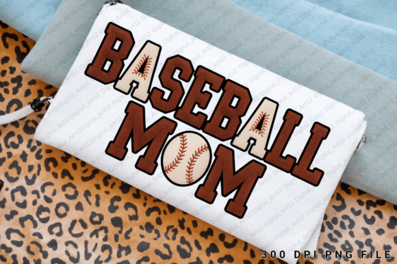 Baseball Mom PNG: A Designer’s Stitch Review