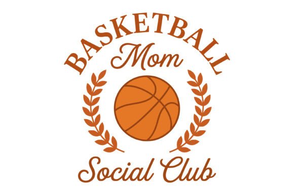 Basketball Mom Social Club Design Review