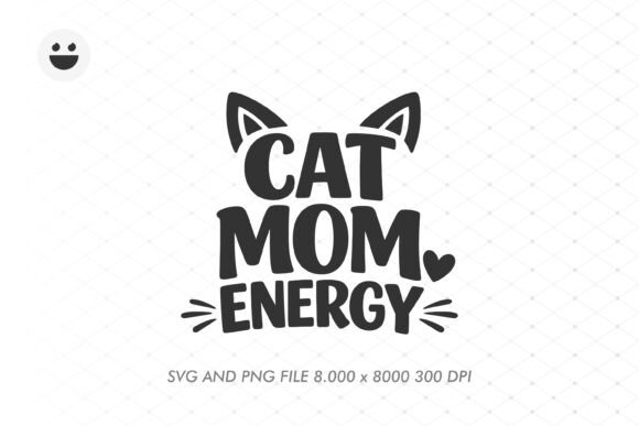 CAT MOM ENERGY: An Embroidery Designer’s Review