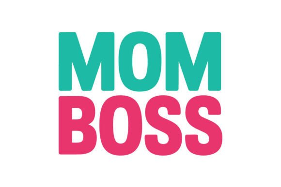 Mom Boss T-shirt Design: An Embroidery Review