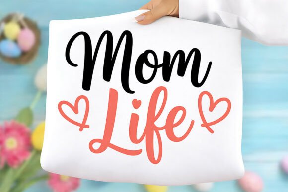 Mom Life PNG: A Designer’s Embroidery Review