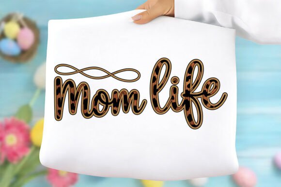 Mom Life PNG Review: Real Embroidery Use