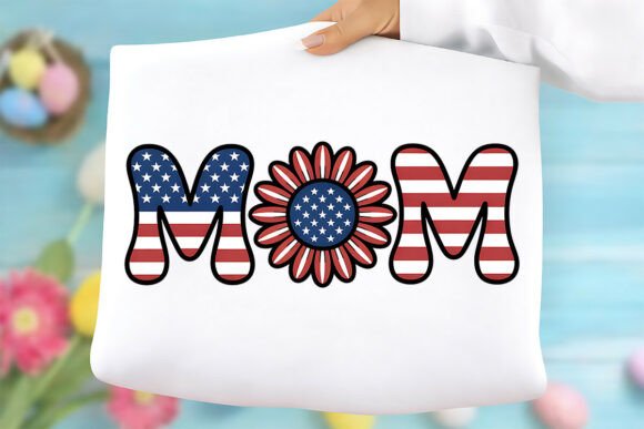 Mom PNG, 4th of July: An Embroidery Designer’s Review