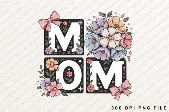 Mom PNG: A Designer’s Sublimation Review