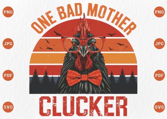 One Bad Mother Clucker: A Designer’s Review