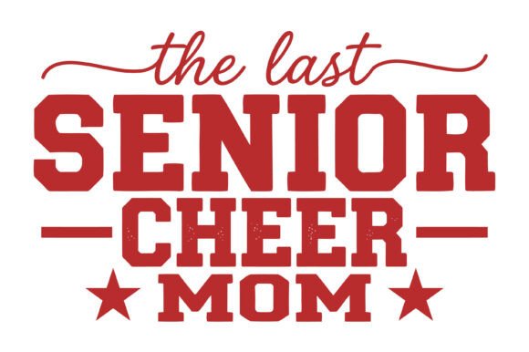 The Last Senior Cheer Mom: An Embroidery Review