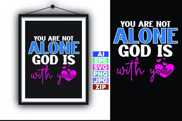 You Are Not Alone: Faith Design Review